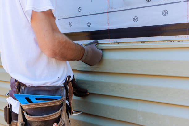 Affordable Siding Installation solutions in Hurlock, MD